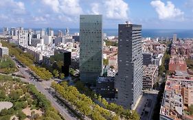 Meliá Barcelona Sky